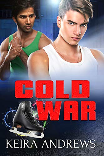 Cold War (Cold War, #1)