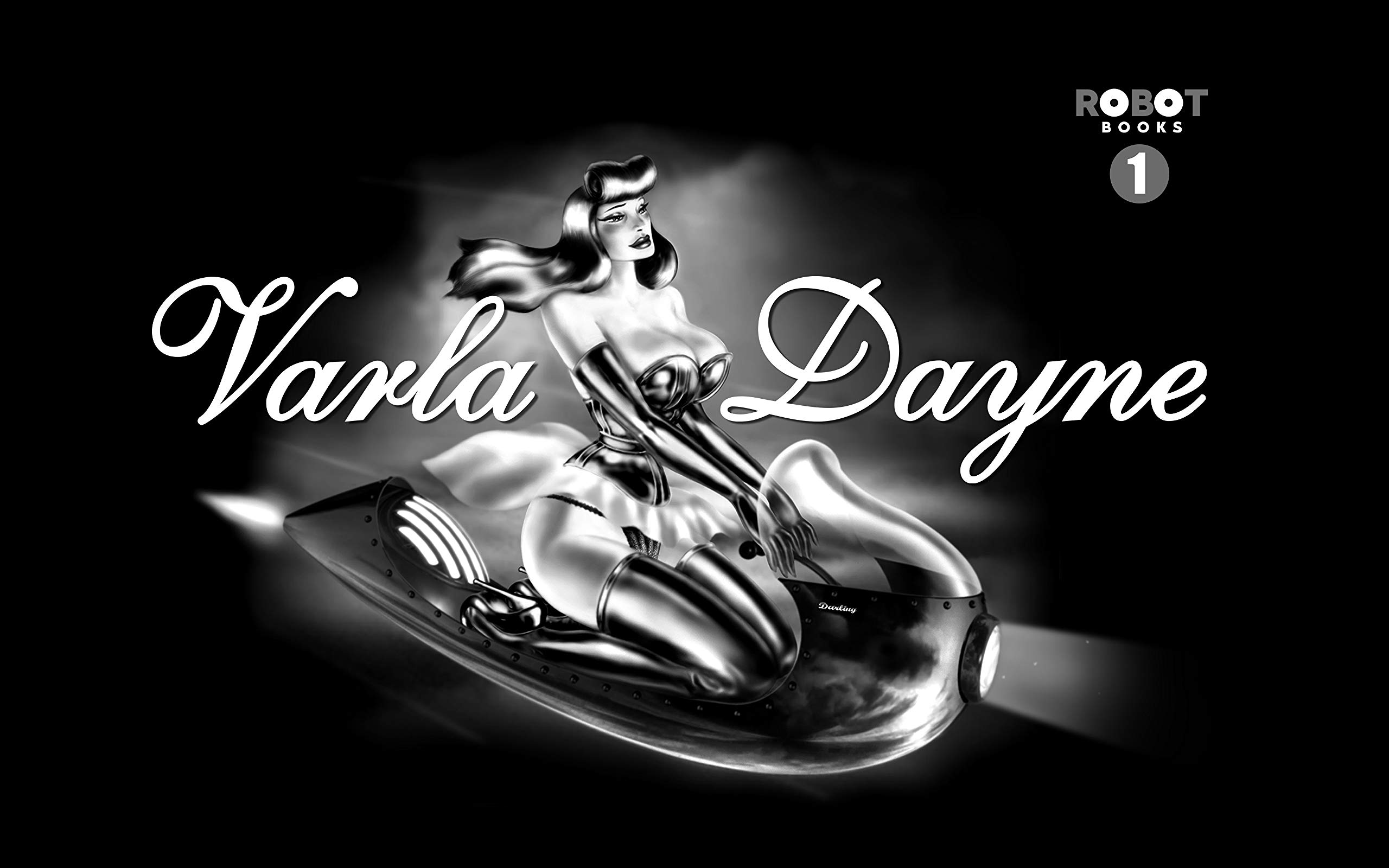 Varla Dayne Book One by Russell Chambers Goodreads