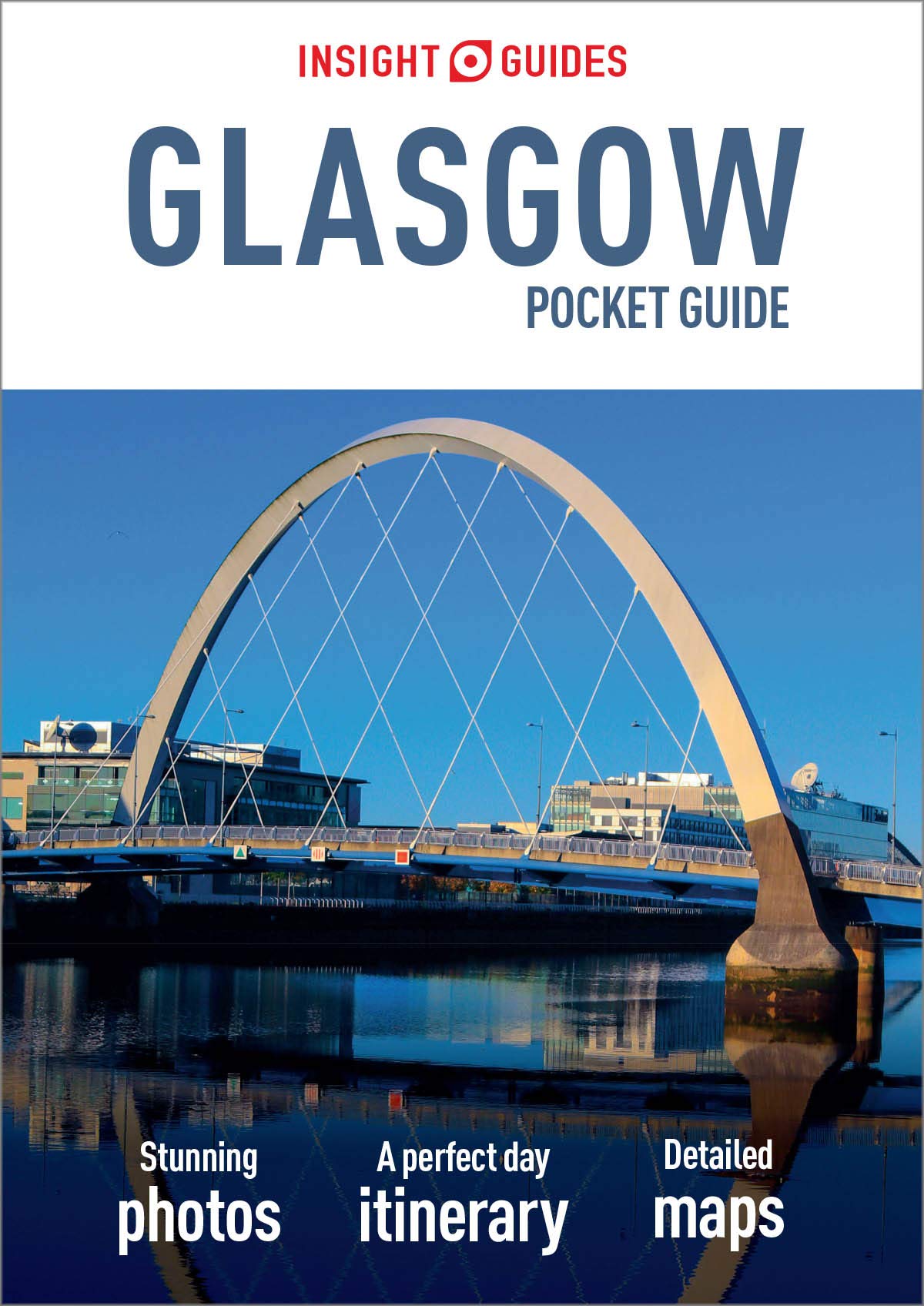 Insight Guides Pocket Glasgow (Travel Guide eBook) by Insight Guides ...