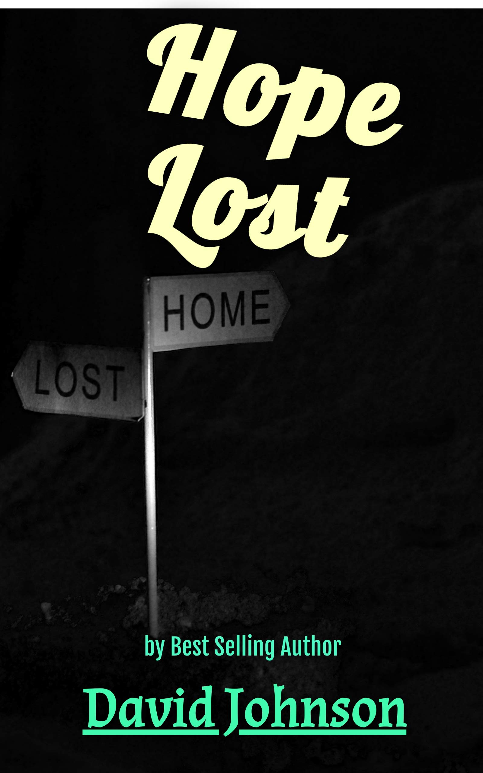 Hope Lost