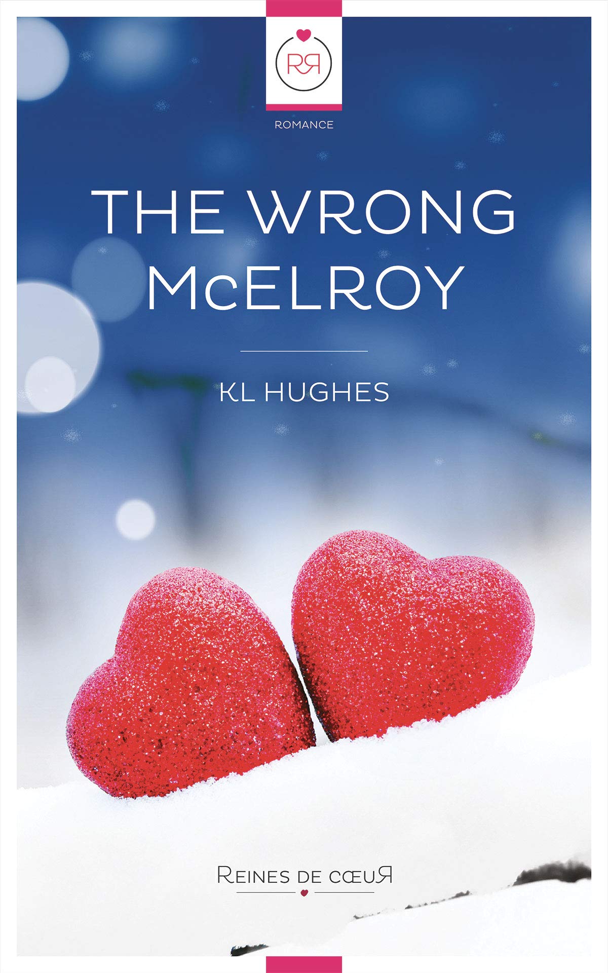 The Wrong McElroy