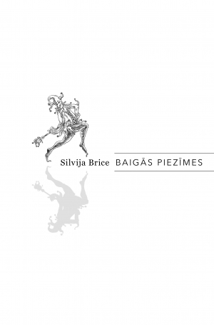Baigās piezīmes