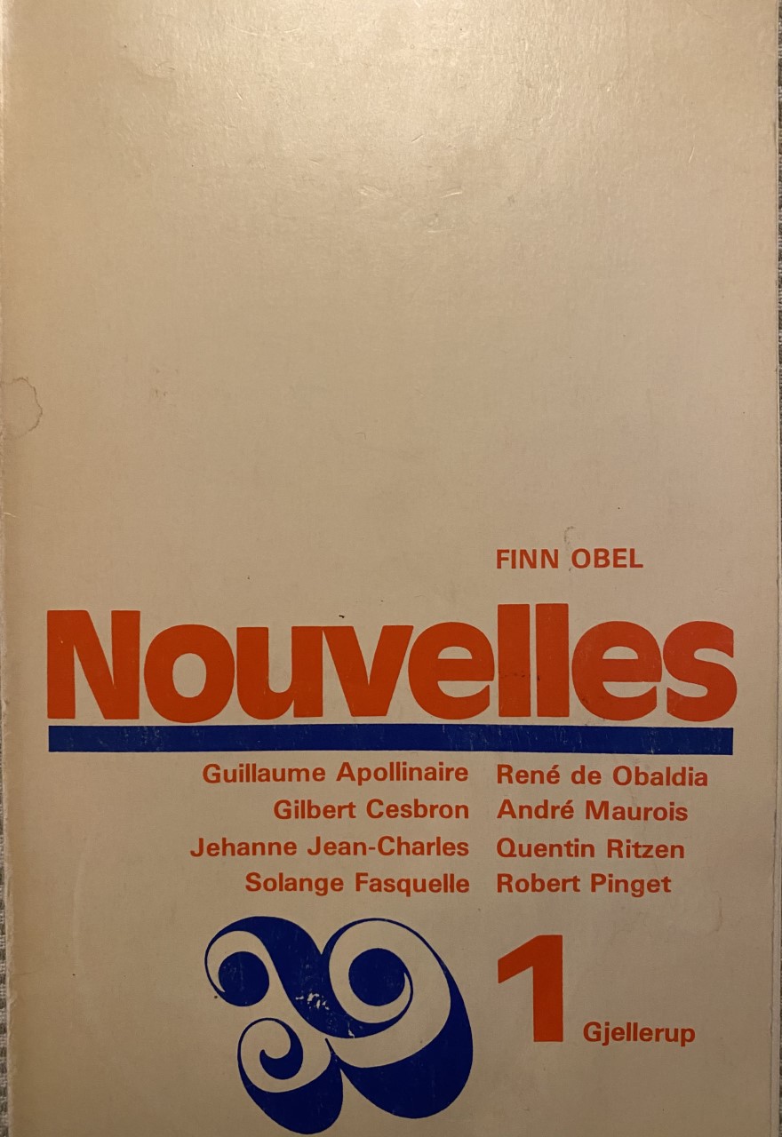 Nouvelles 1 by Guillaume Apollinaire Goodreads