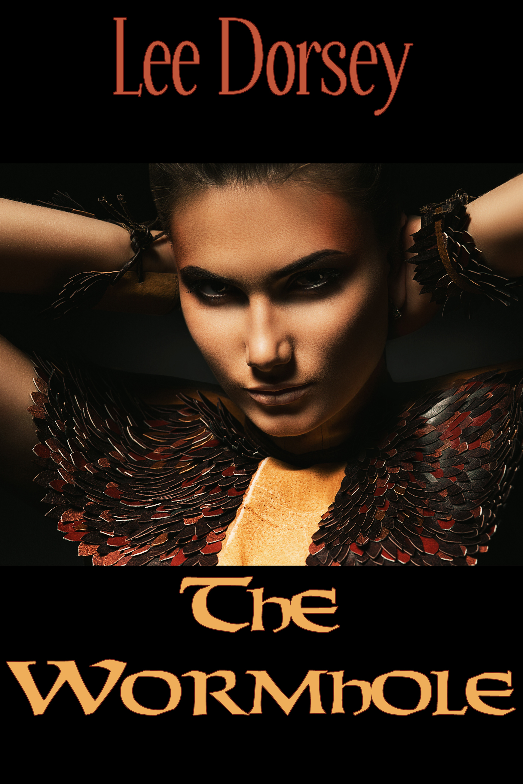 The Wormhole by Lee Dorsey | Goodreads