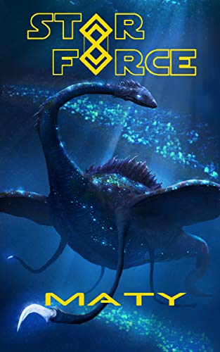 Star Force book cover