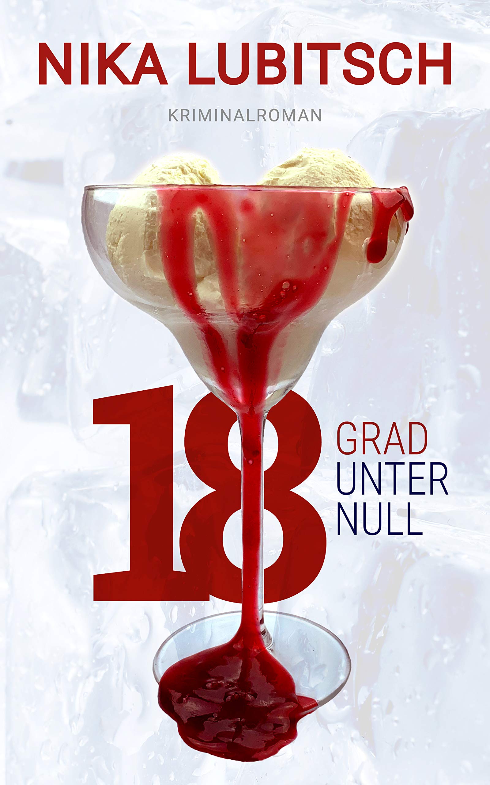 18 Grad unter null