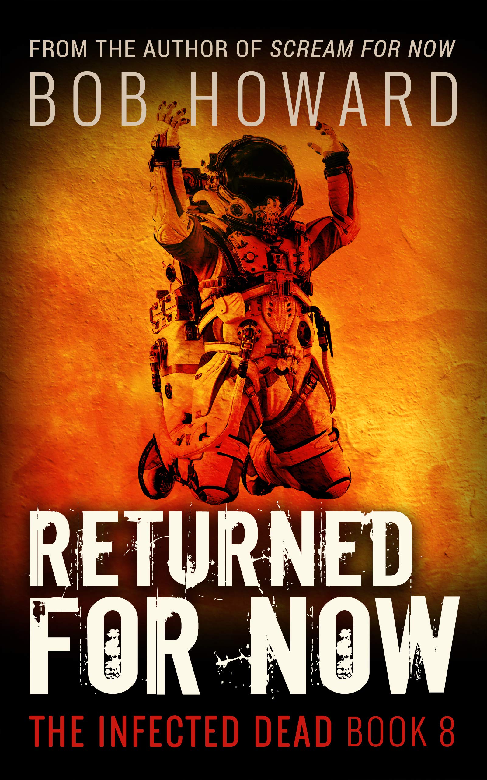 Returned for Now