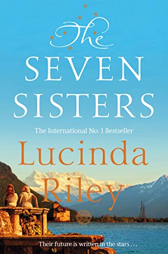 The Seven Sisters (The Seven Sisters, #1)