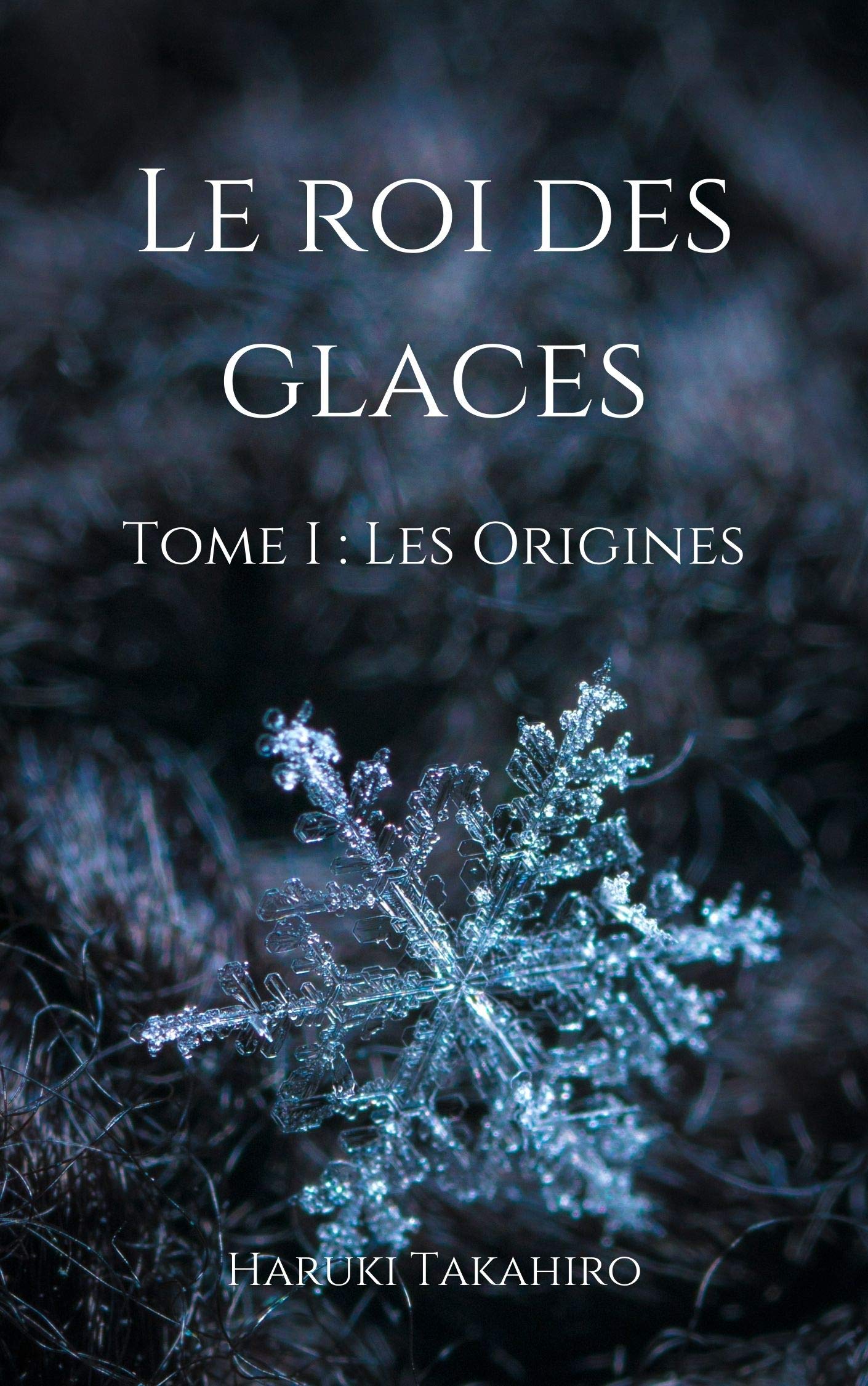 Le roi des glaces: Tome I : Les origines