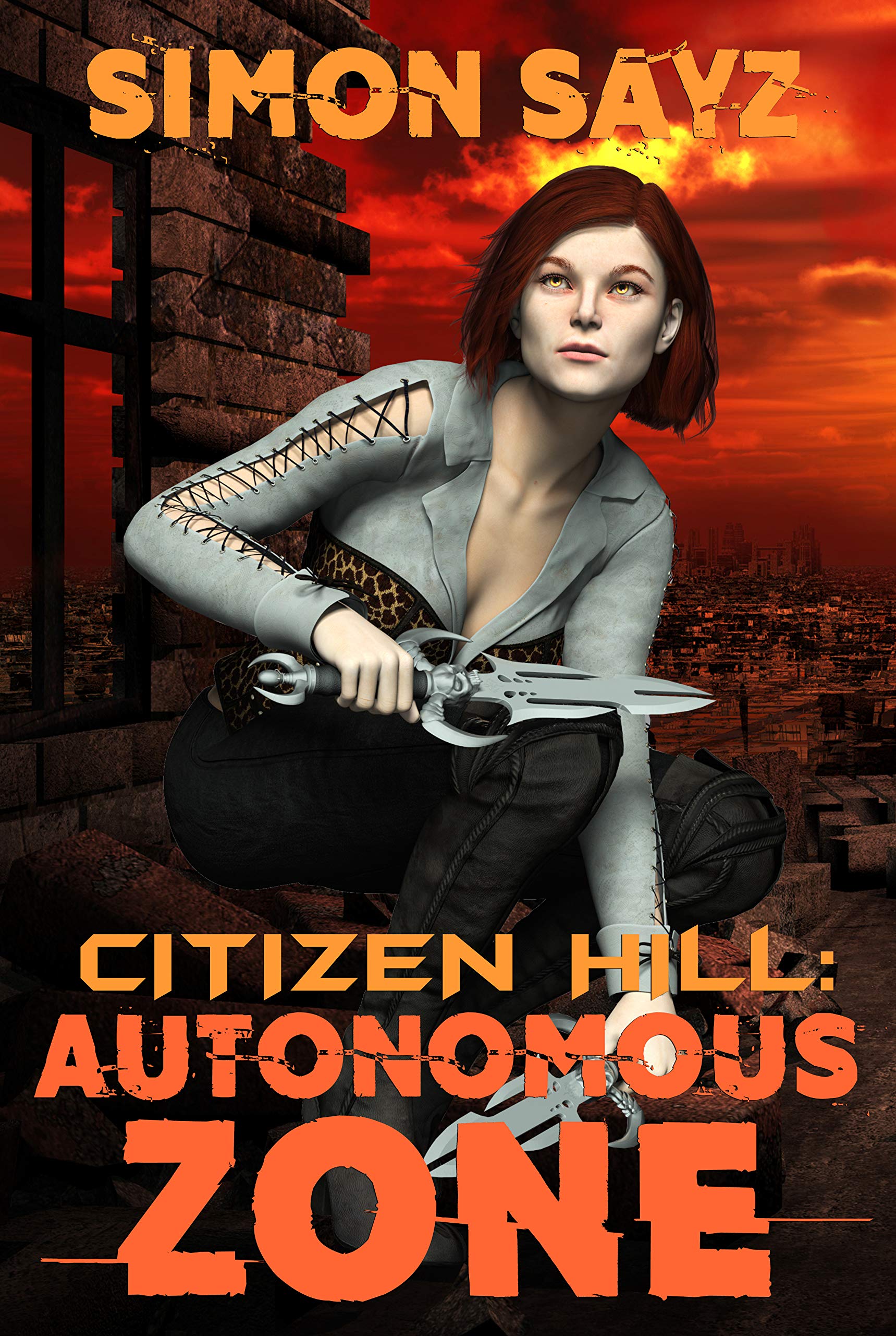 Autonomous Zone