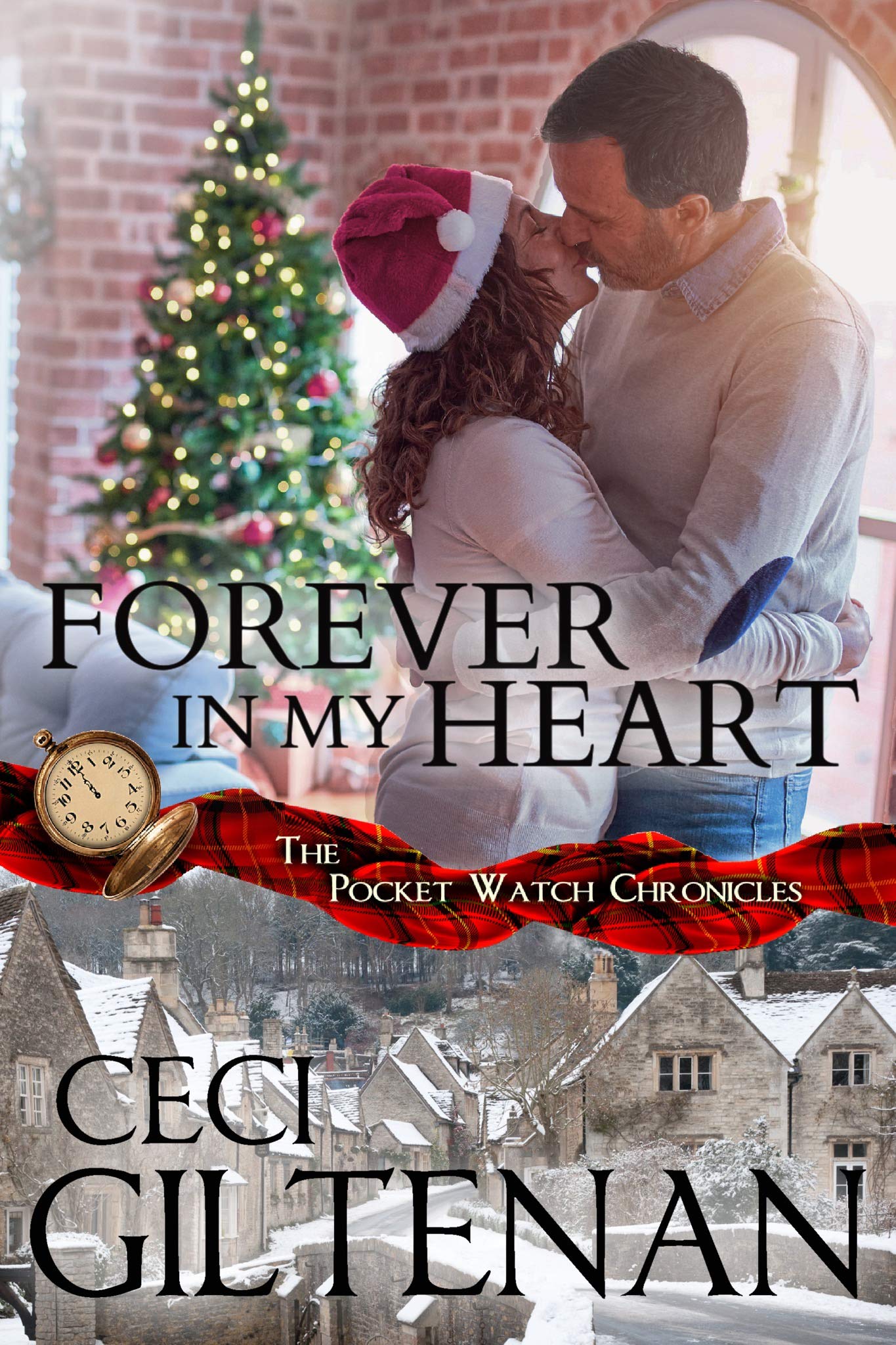 Forever in My Heart book cover