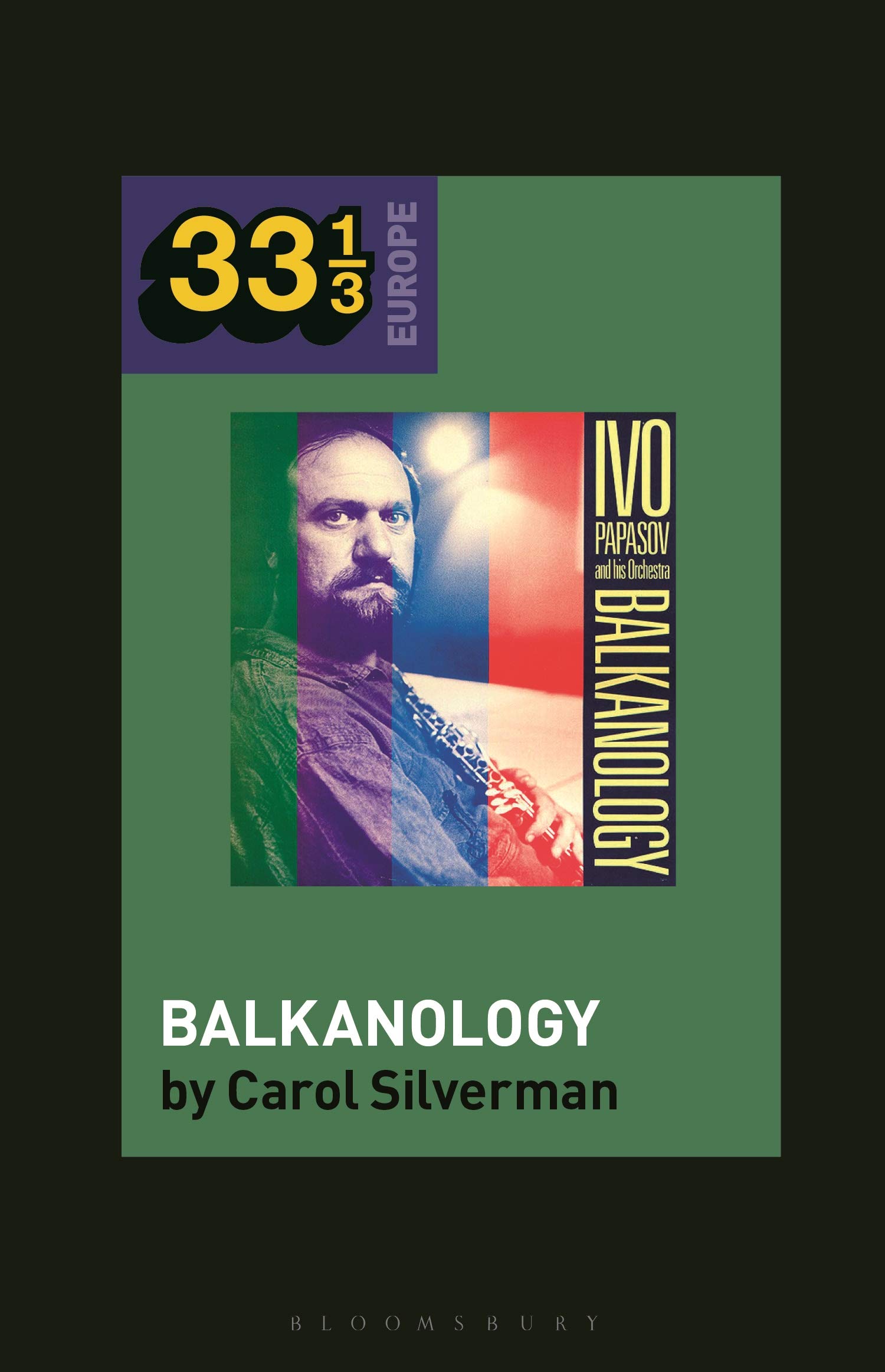 33⅓ Europe book cover 2