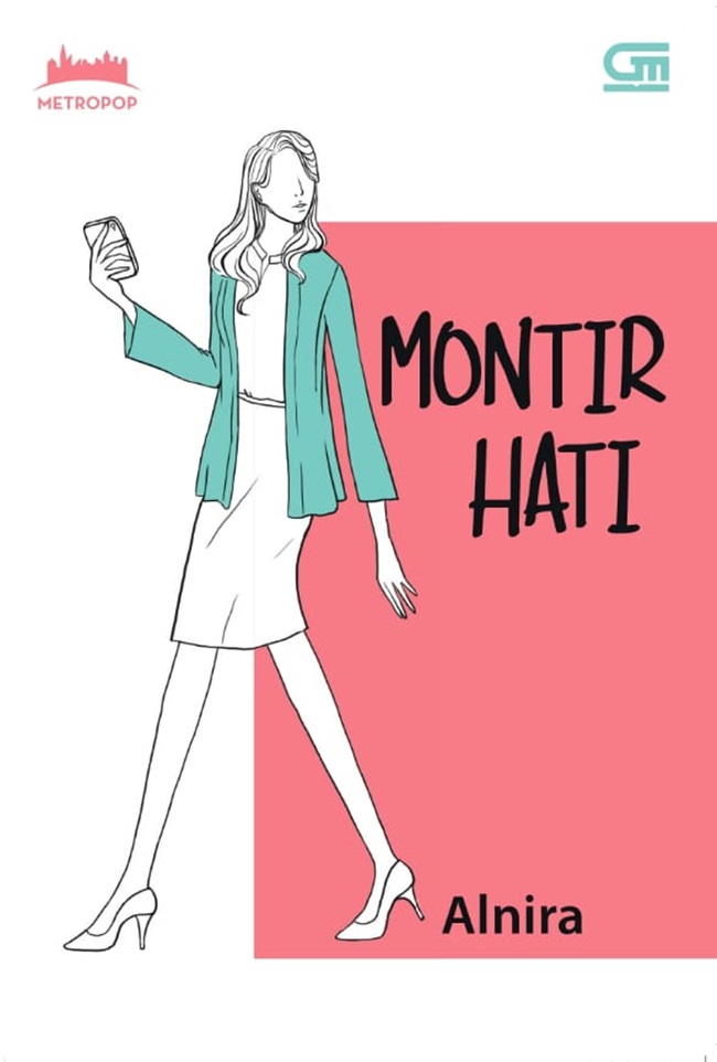 Montir hati