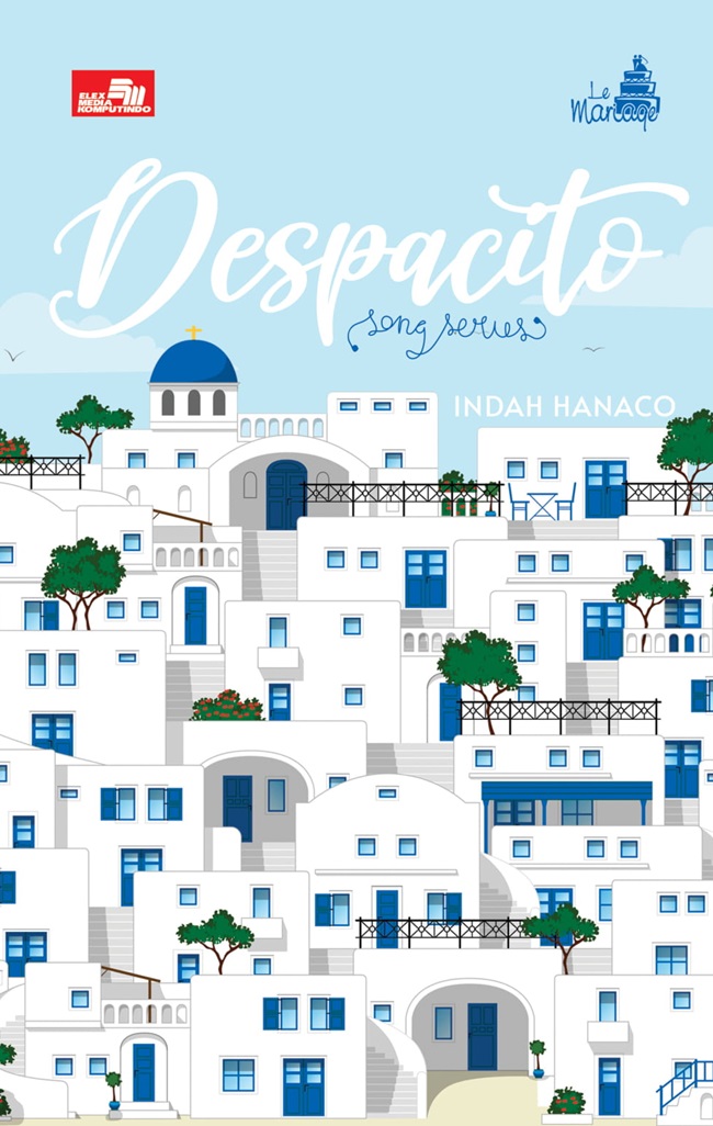 Le Marriage : Despacito