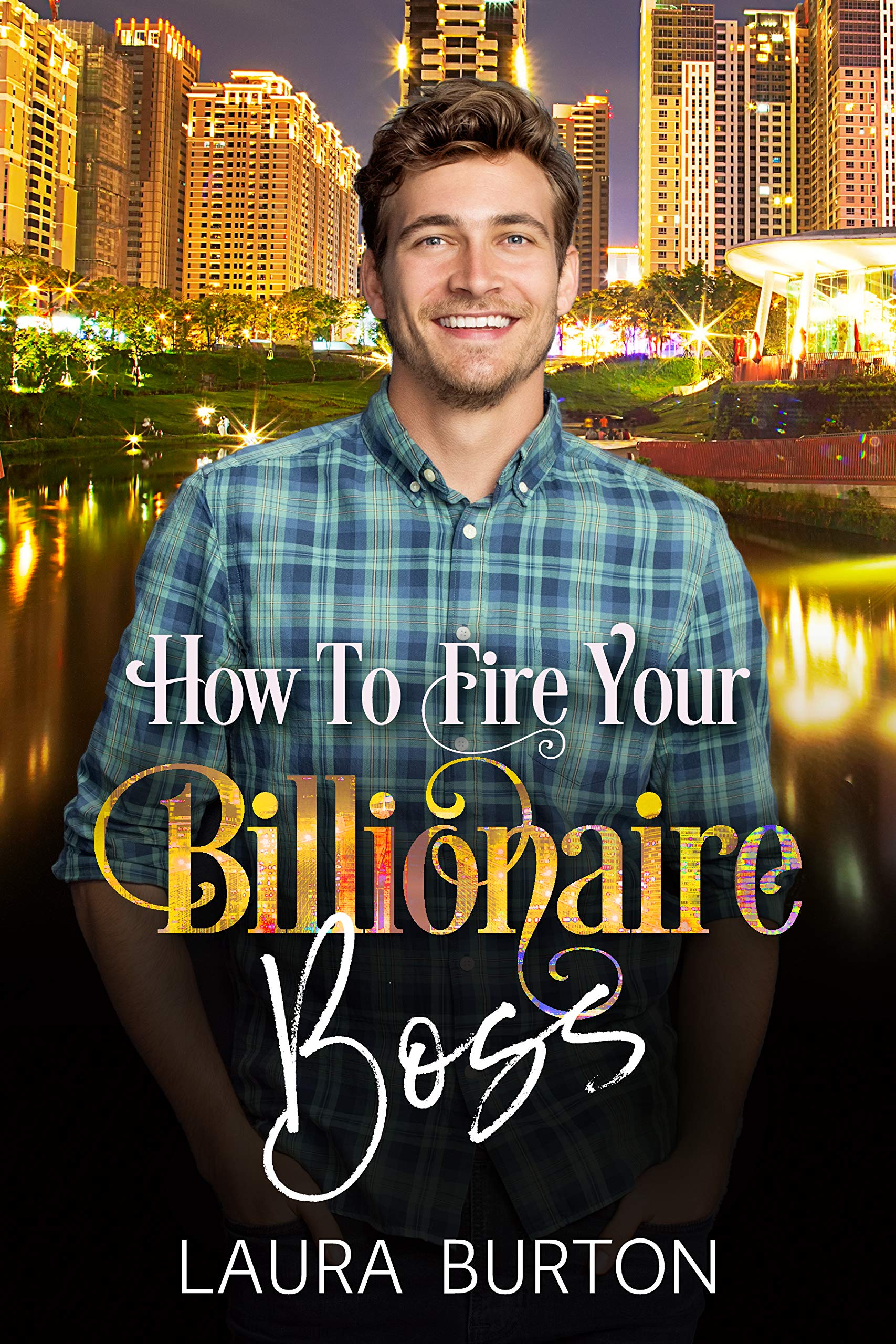 Billionaires in Los Angeles book cover 3