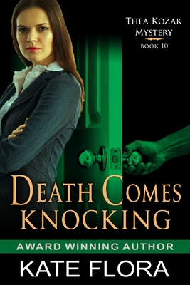 Death Comes Knocking book cover