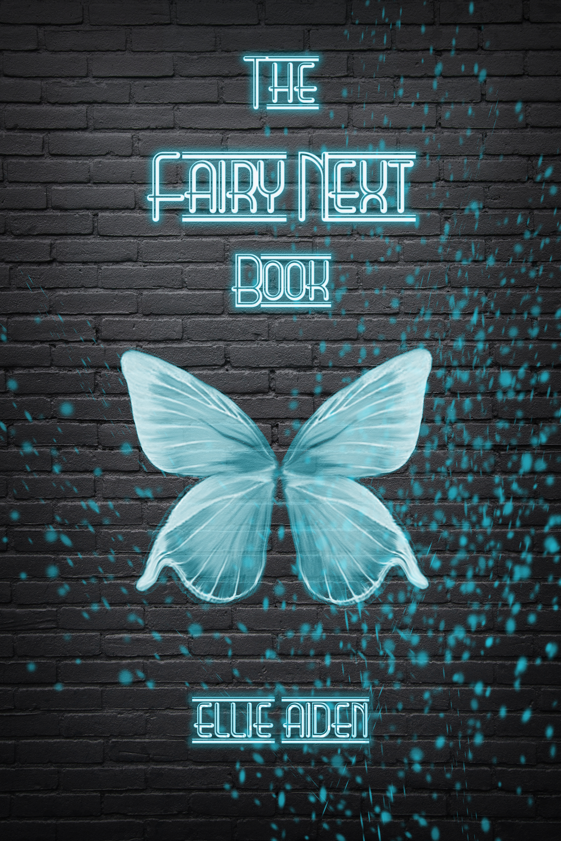 The Fairy Next Book