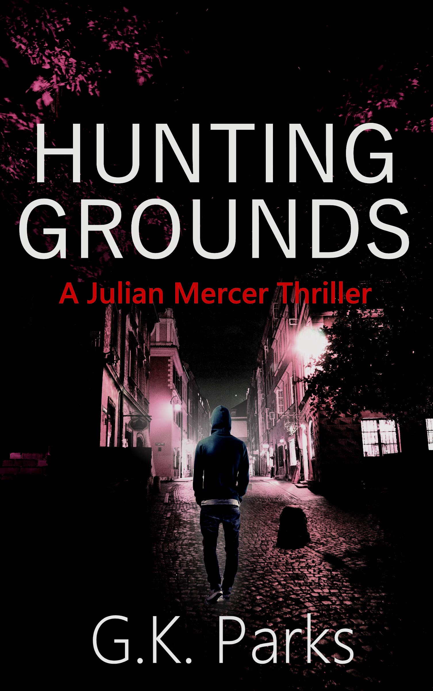 Hunting Grounds
