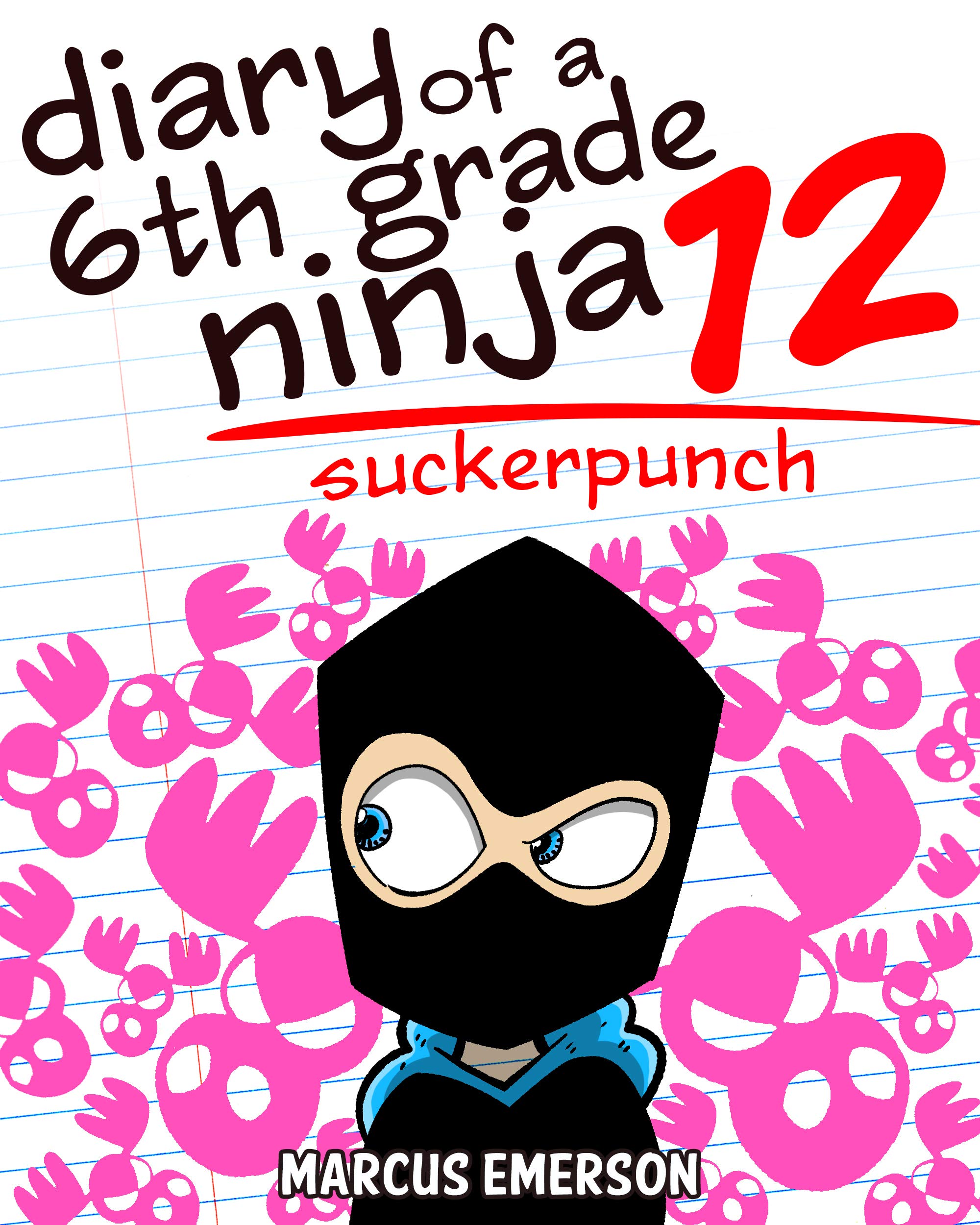 Suckerpunch