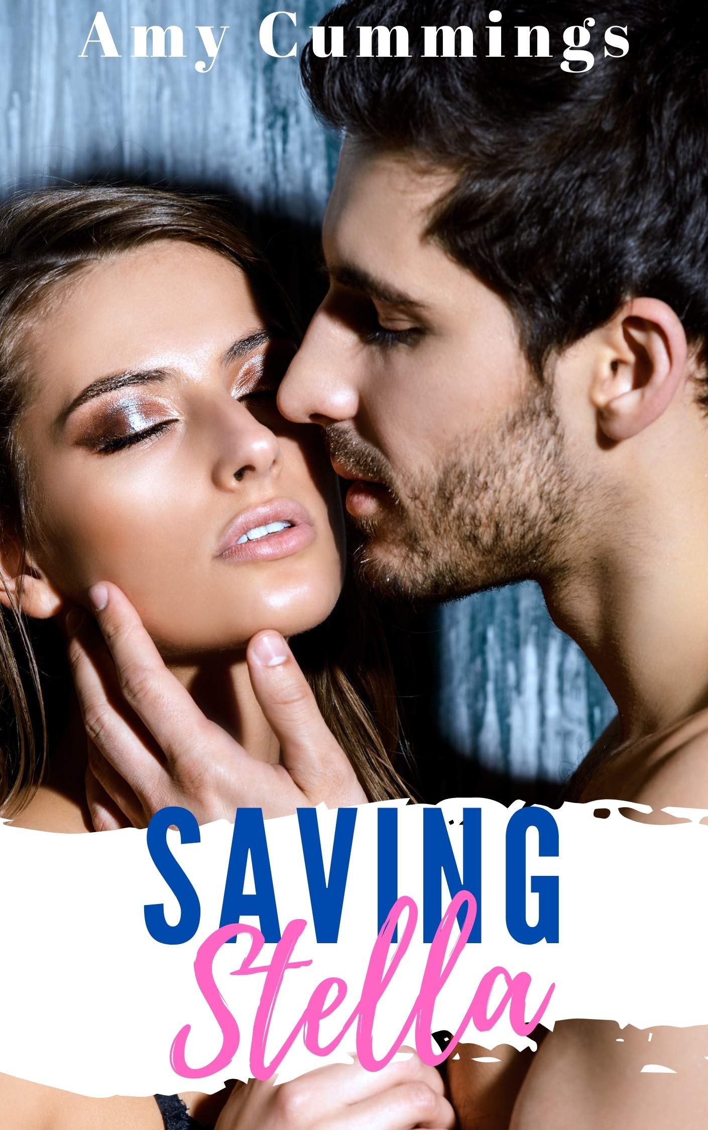 Saving Stella