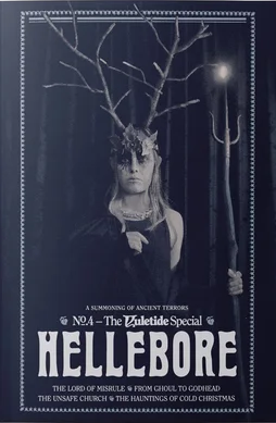 Hellebore #4 book cover