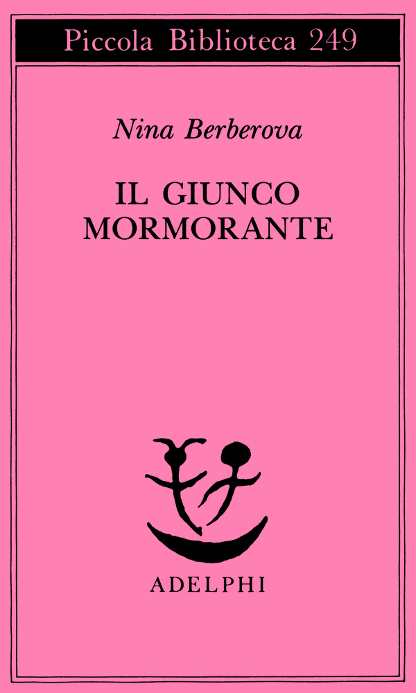 Il giunco mormorante