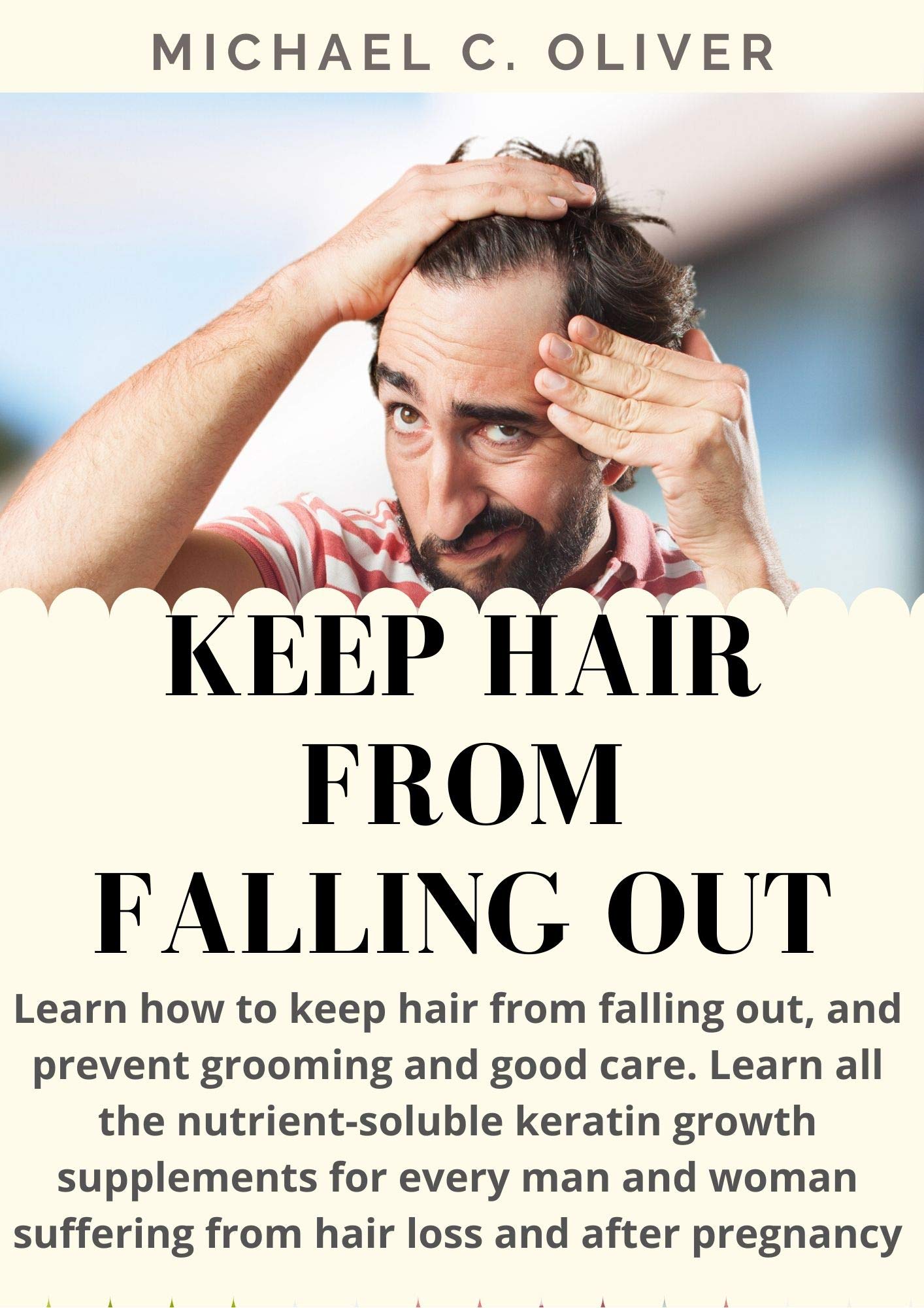 Keep Hair From Falling Out Learn How To Keep Hair From Falling Out And