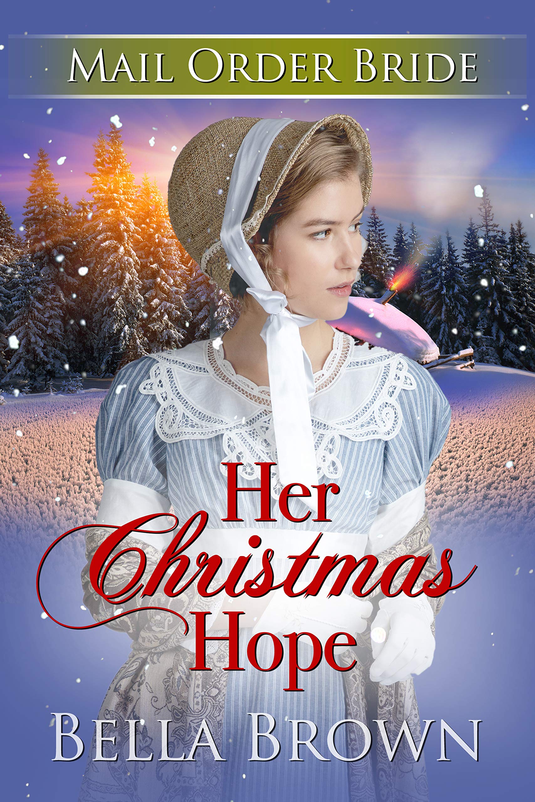 Her Christmas Hope