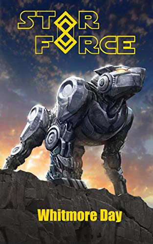 Star Force book cover
