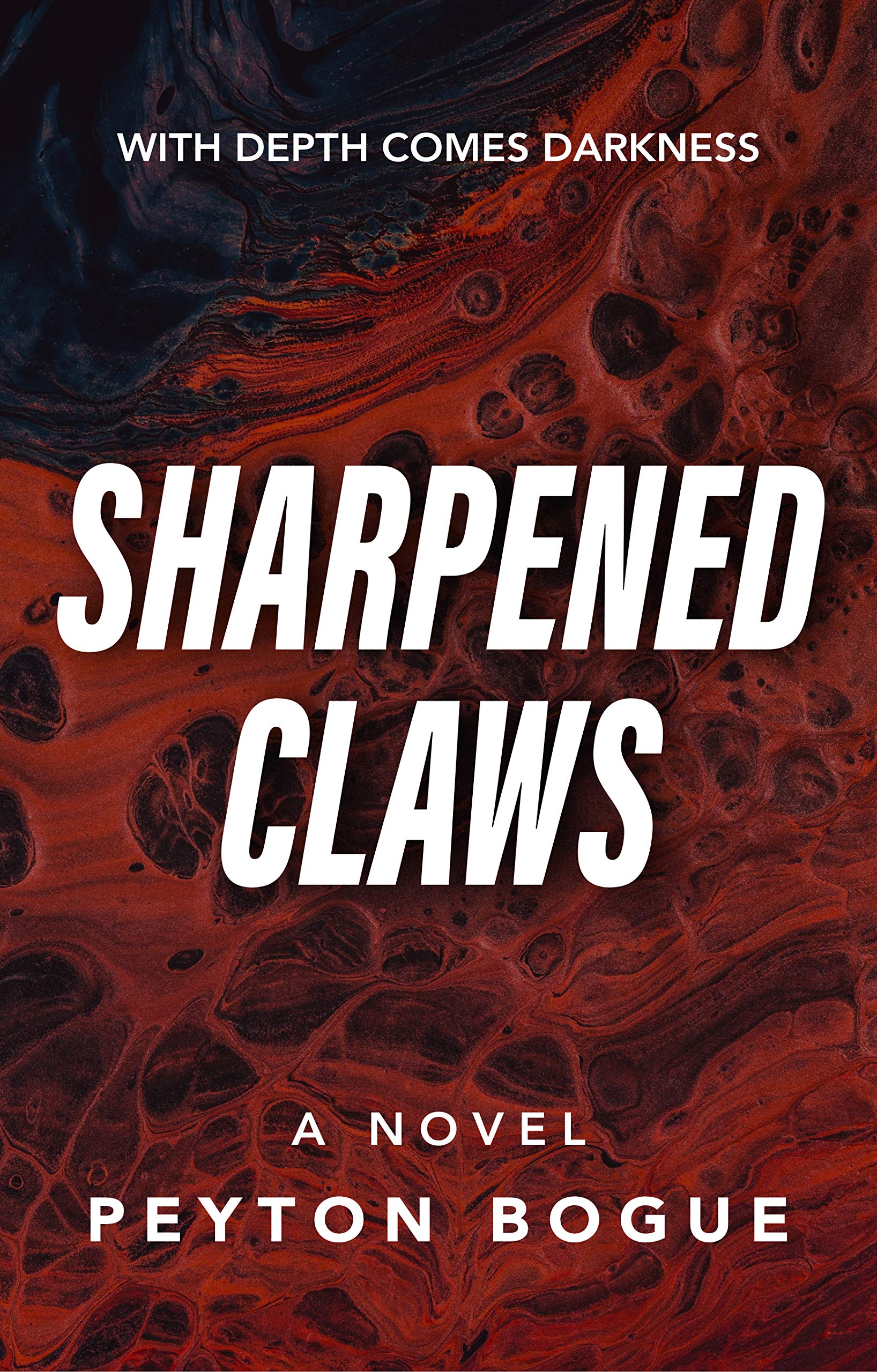 Sharpened Claws by Peyton Bogue Goodreads