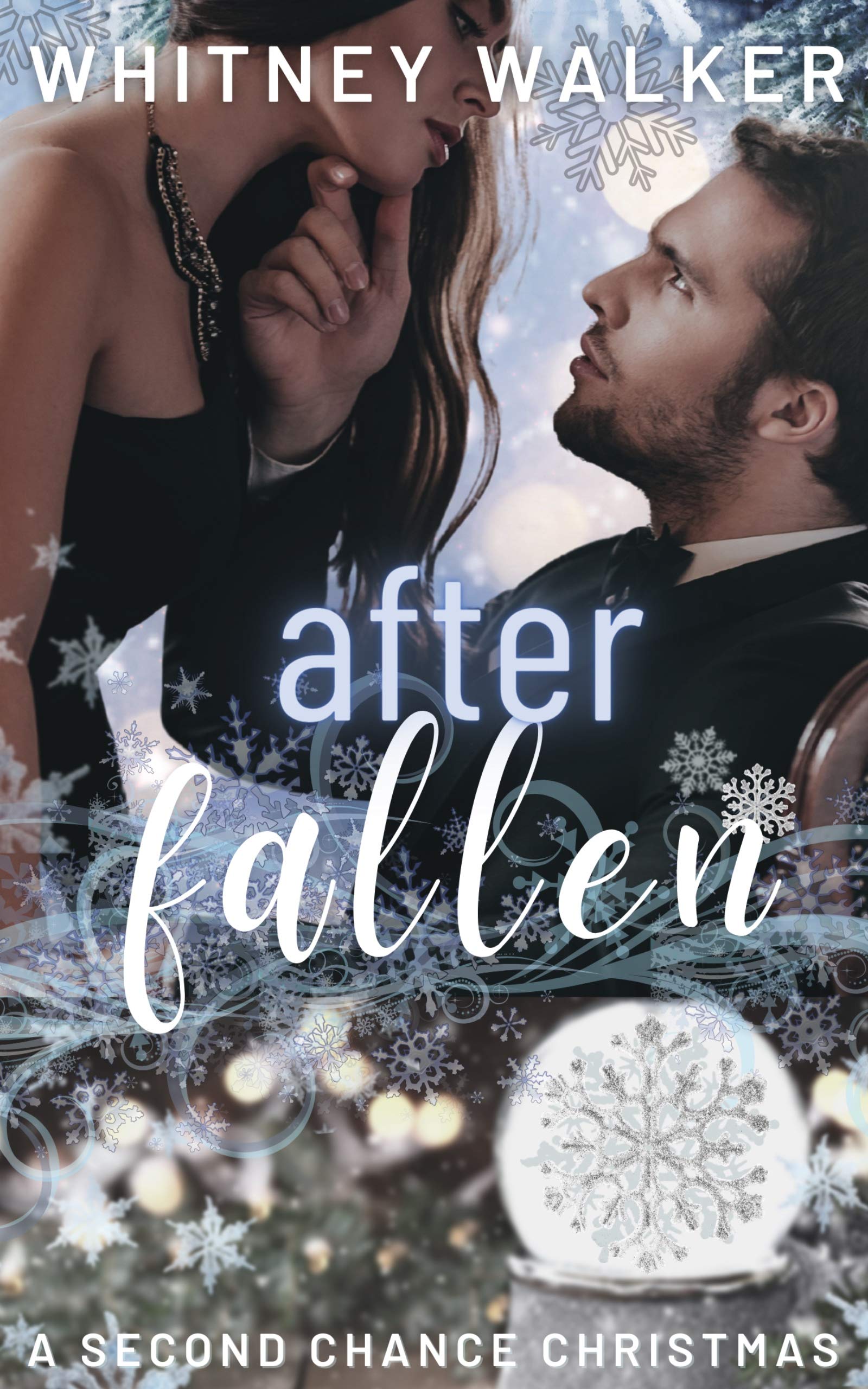 After Fallen: The Ever After Series