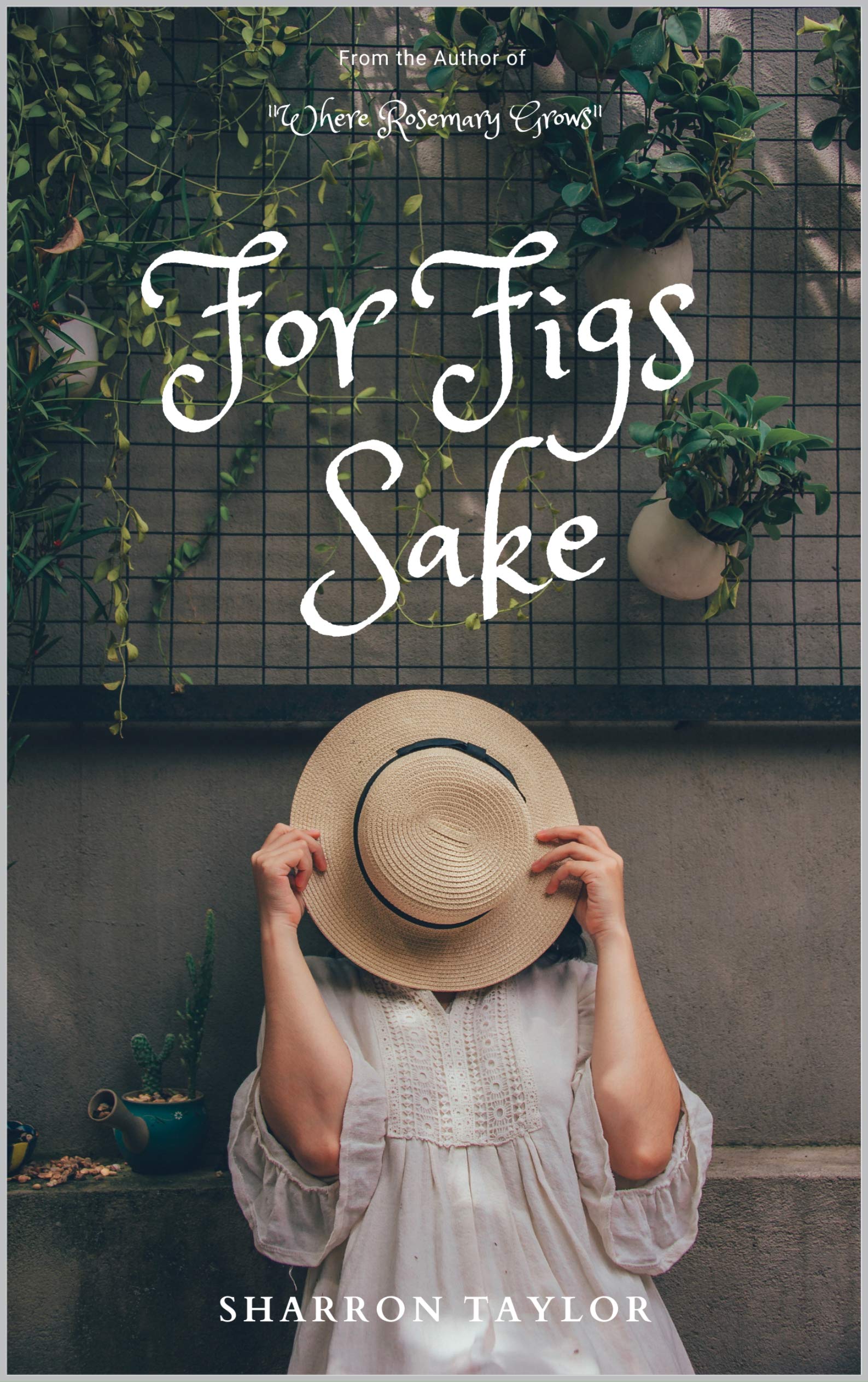 For Figs Sake