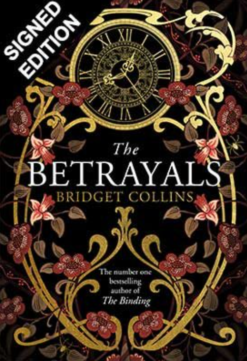 The Betrayals