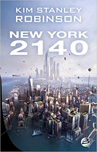 New York 2140