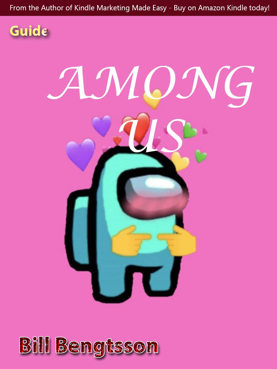 Among Us Game Guide - How to download, plays, walkthrough, tips and tricks