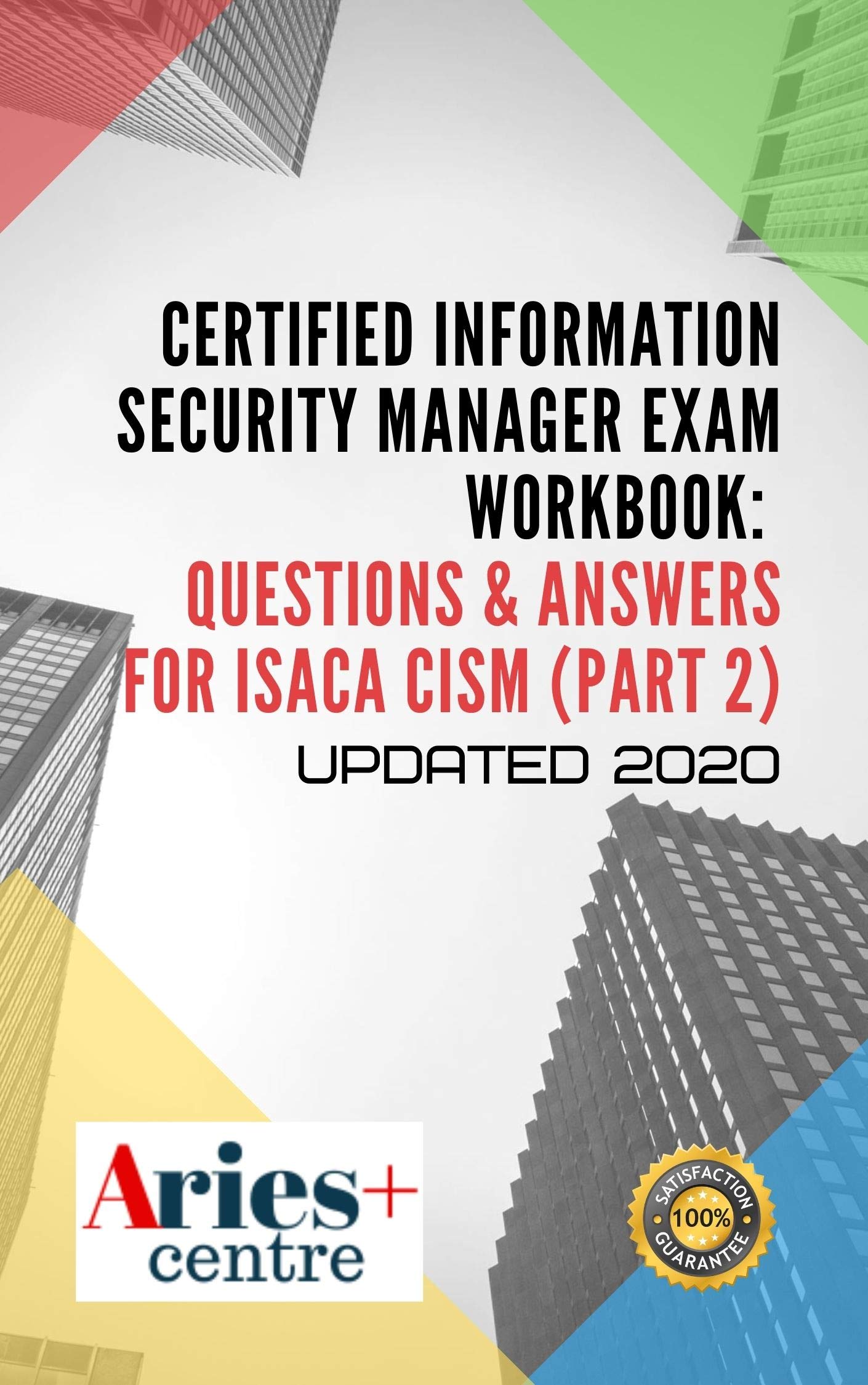 CISM Testantworten