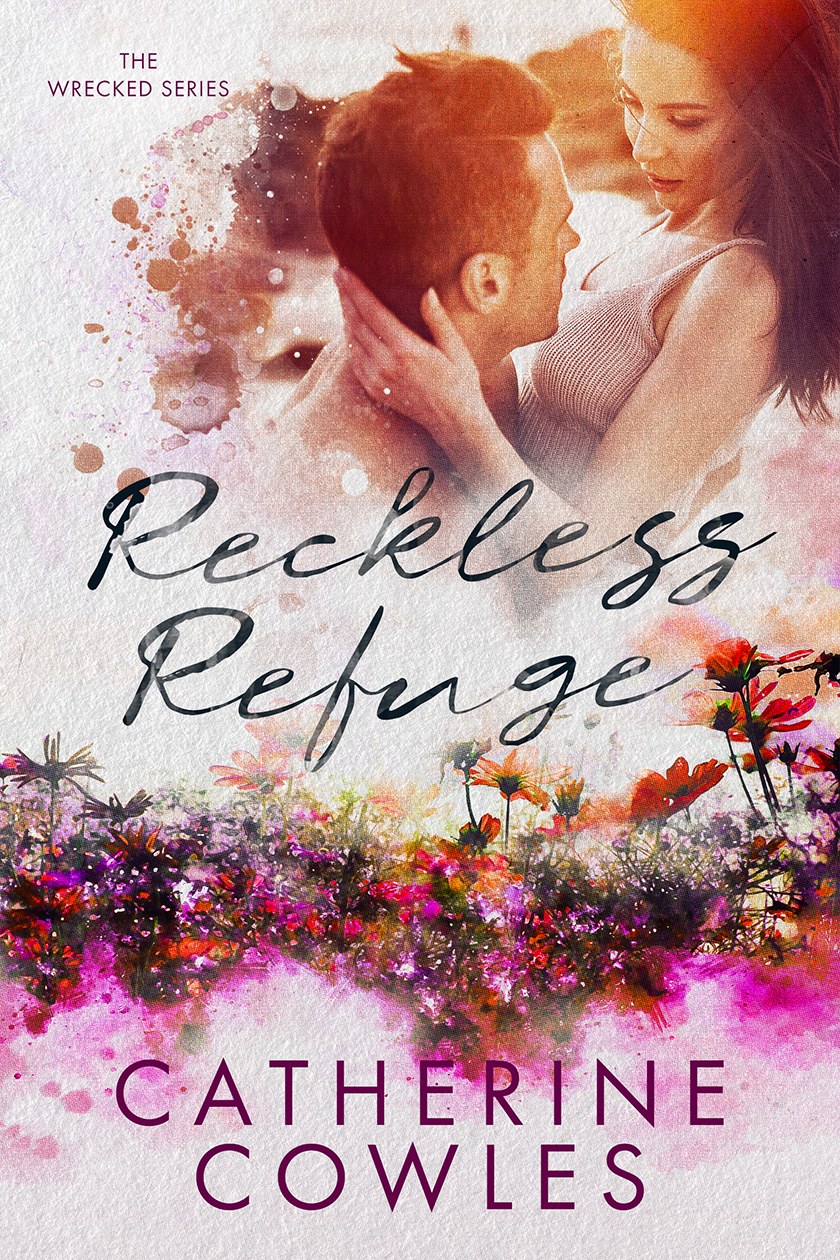 Reckless Refuge (Wrecked, #4)