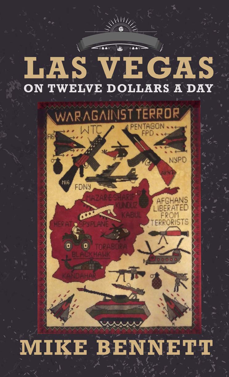 Las Vegas on Twelve Dollars a Day