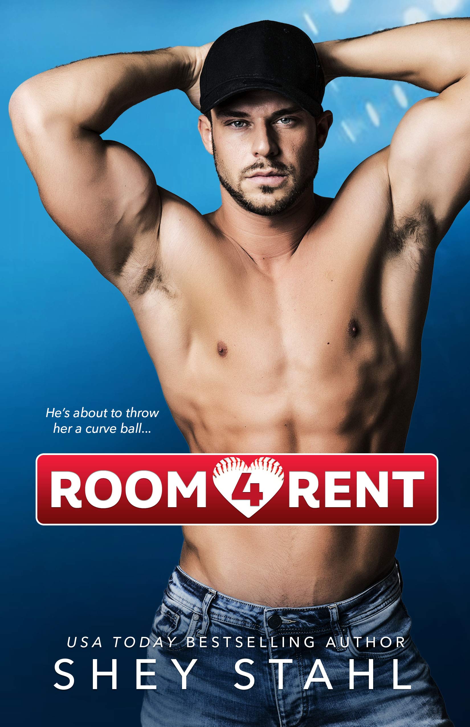 Room 4 Rent book cover