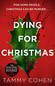 Dying for Christmas