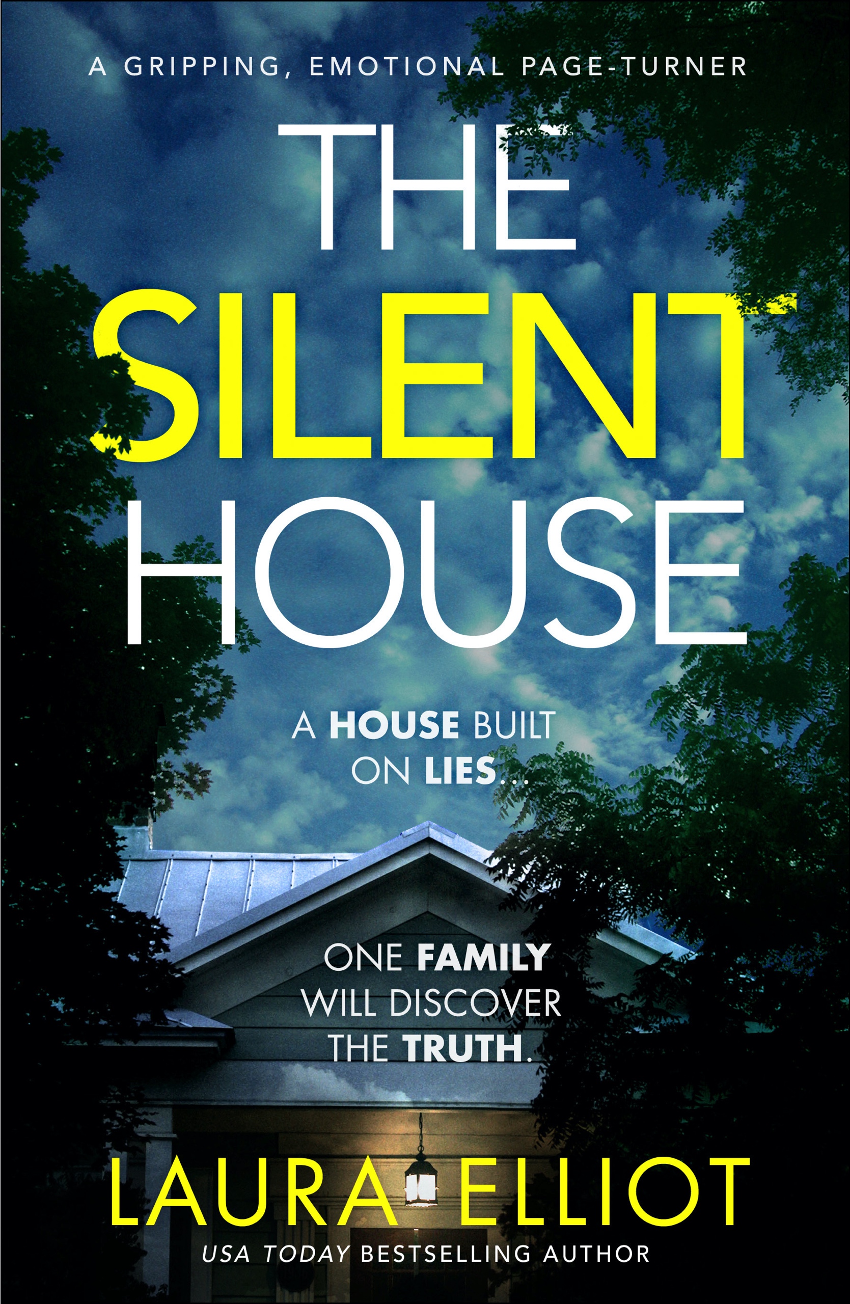 The Silent House