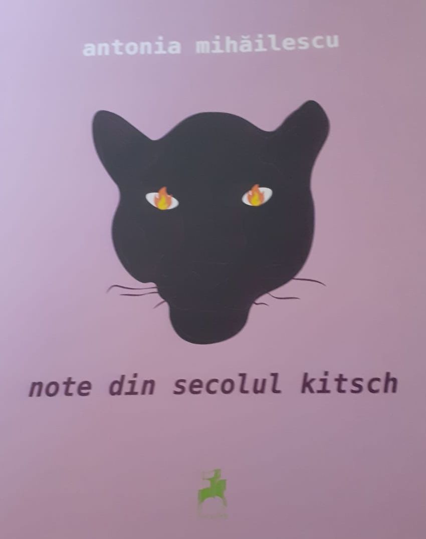 Note Din Secolul Kitsch