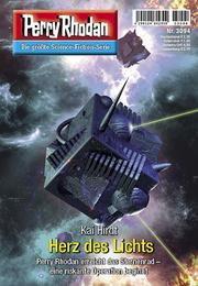 Herz des Lichts book cover