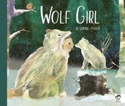 Wolf Girl
