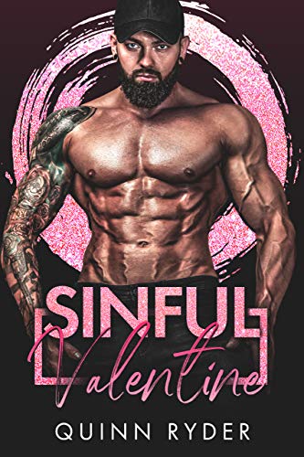 Sinful Valentine book cover
