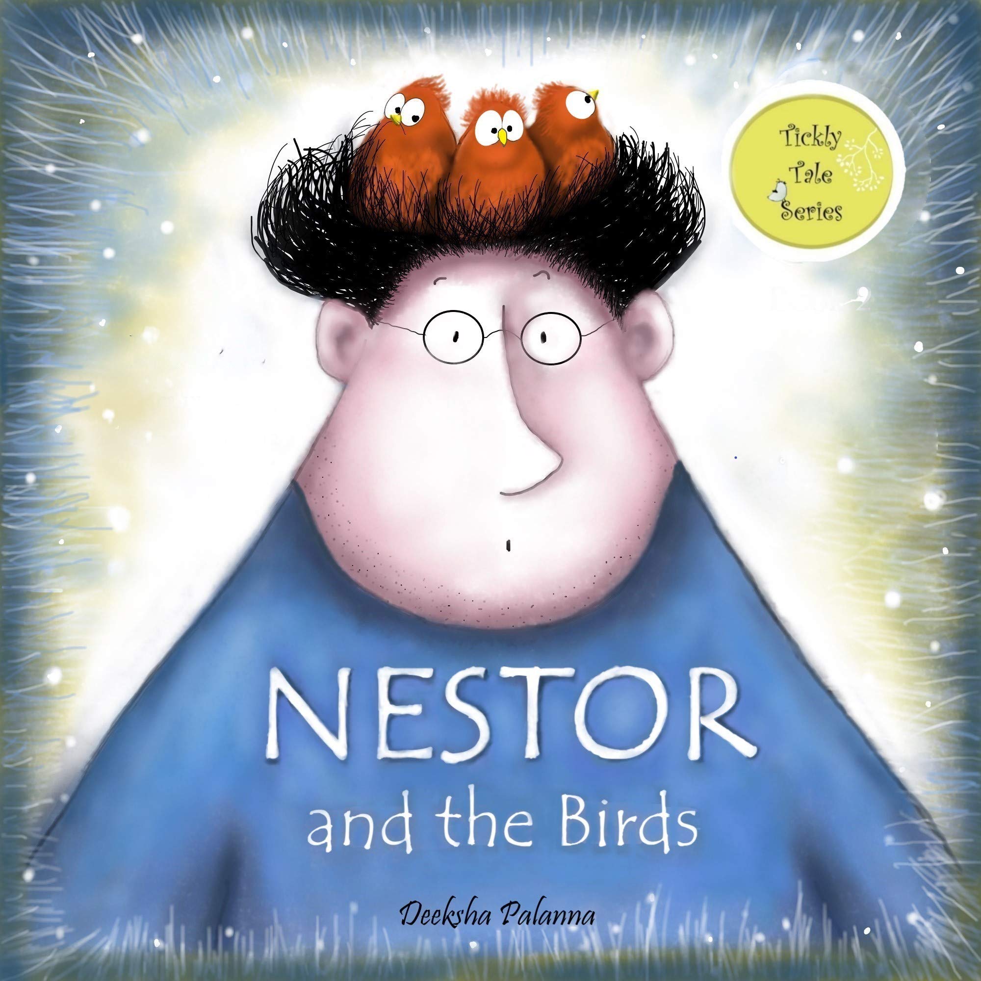 Nestor and the Birds : A Tale of Compassion