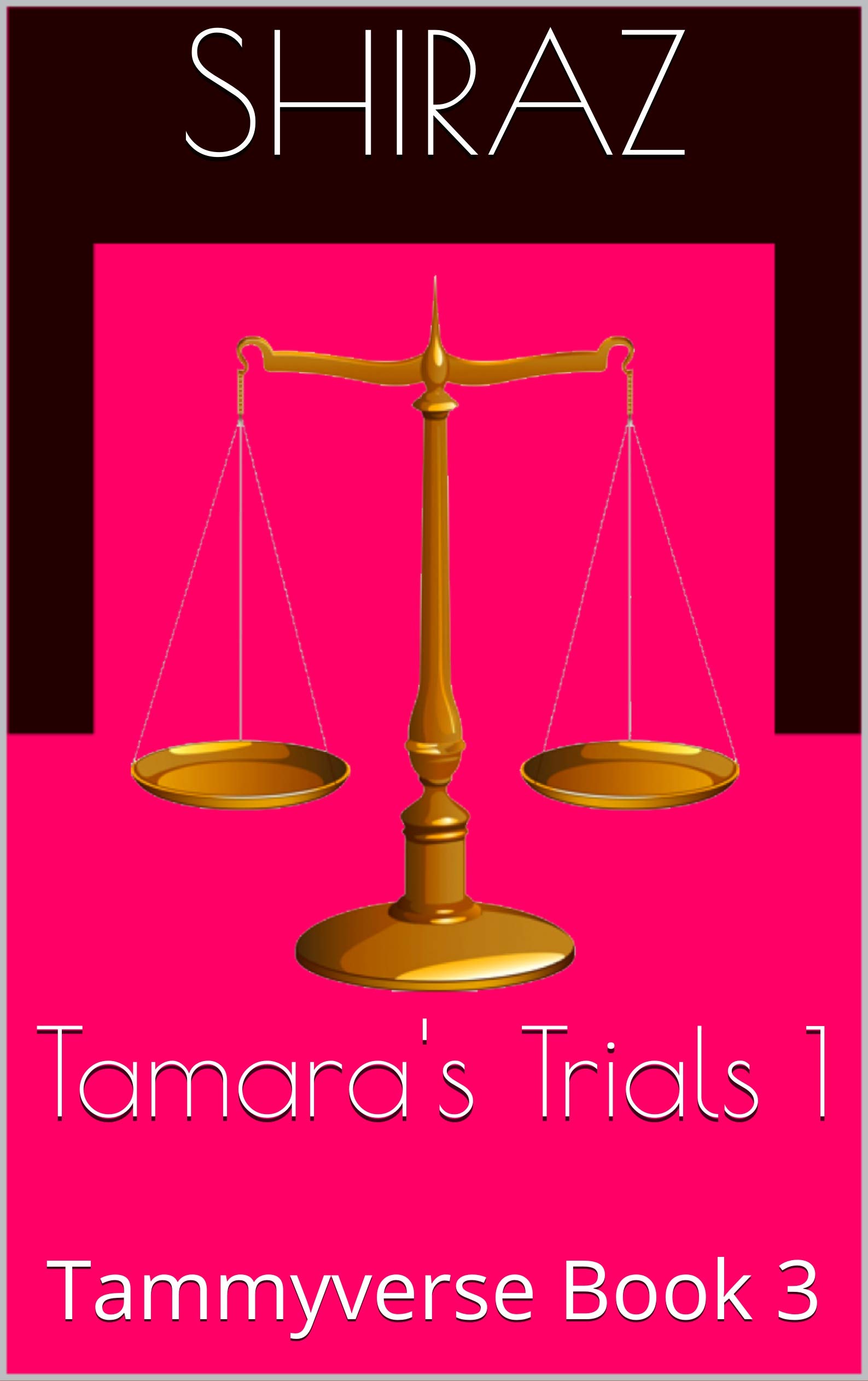 Tamara's Trials 1