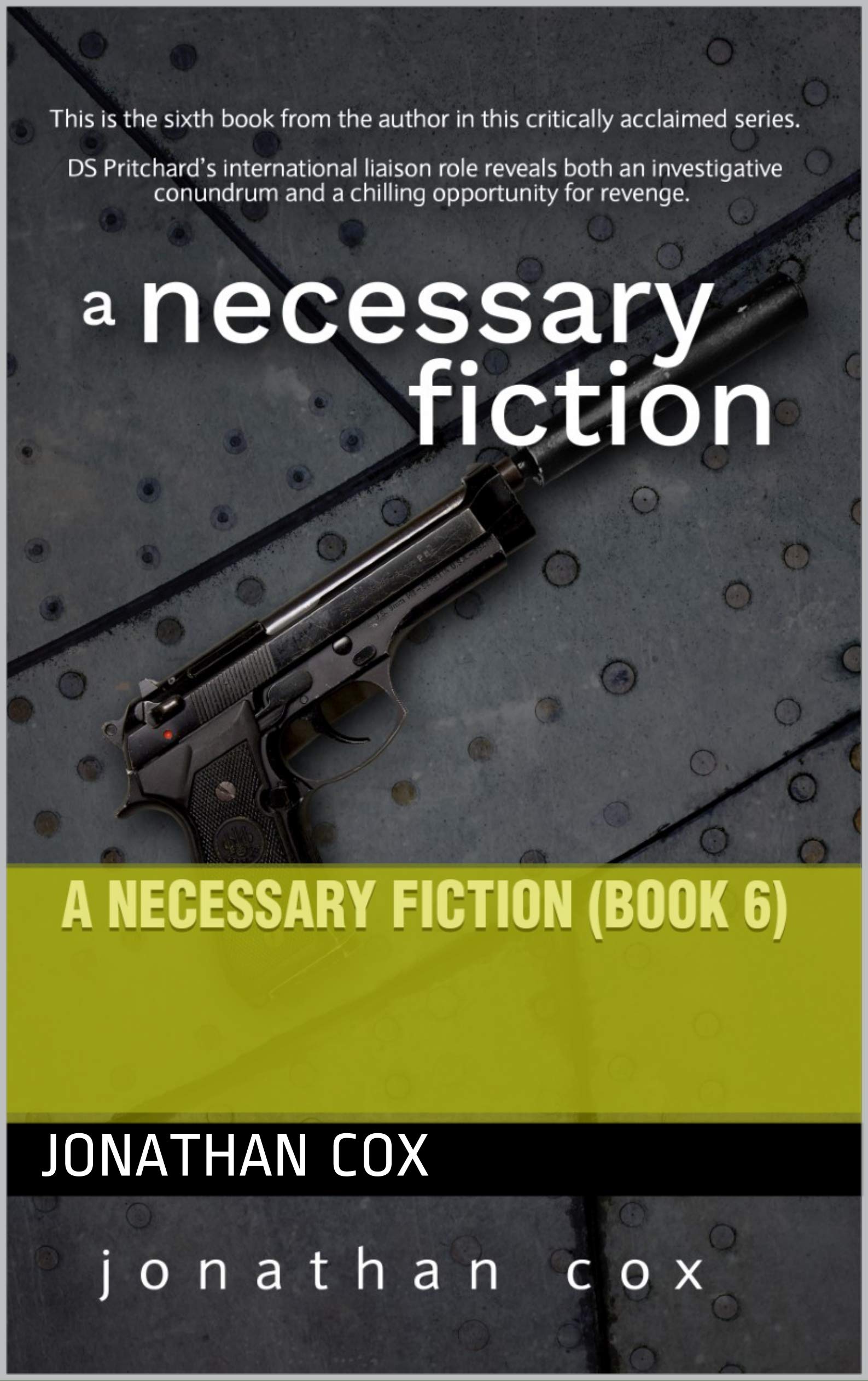 A Necessary Fiction