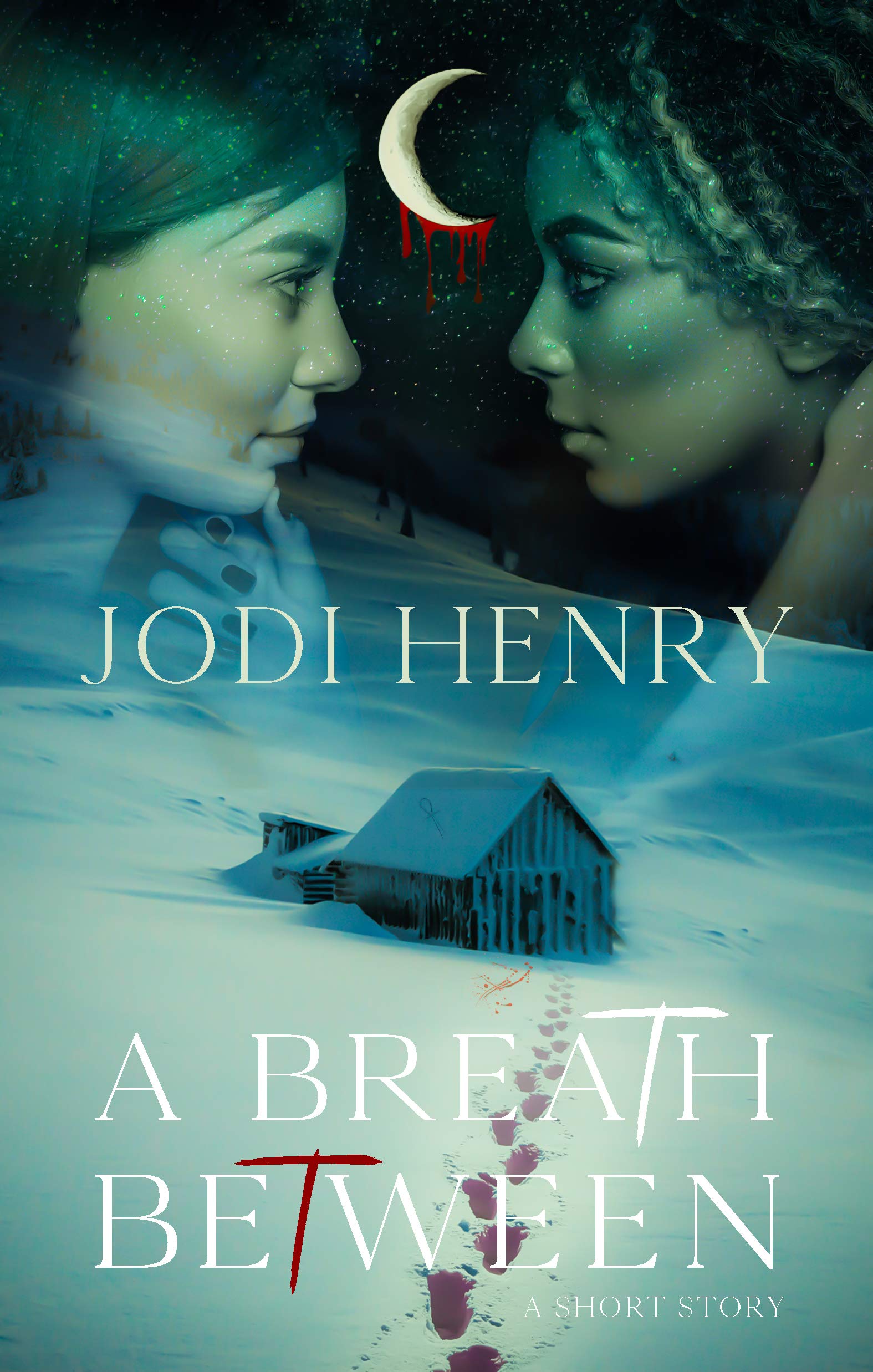 The Breath Between Two Seconds