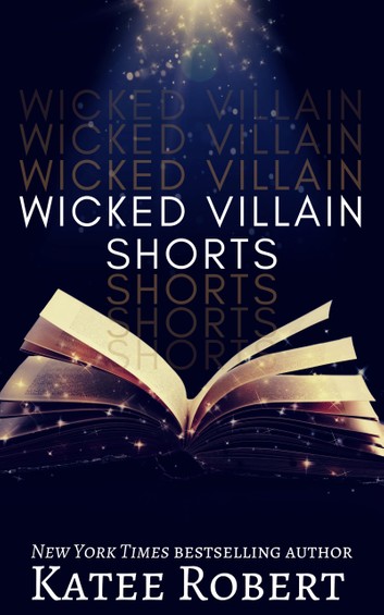 Wicked Villains Shorts